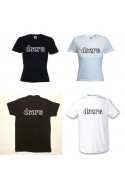 TEE SHIRT THE DOORS