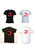 TEE SHIRT COSMOCATS THUNDERCATS