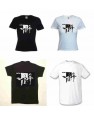 TEE SHIRT PULP FICTION TRAVOLTA