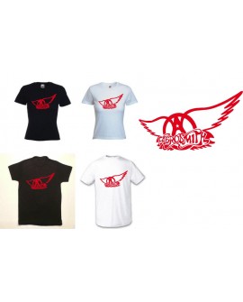 TEE SHIRT AEROSMITH