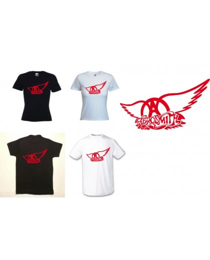 TEE SHIRT AEROSMITH