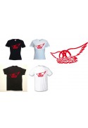 TEE SHIRT AEROSMITH