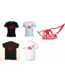 TEE SHIRT AEROSMITH