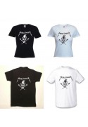 TEE SHIRT METALLI FUCKIN - METALLICA