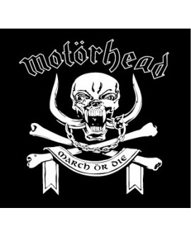 TEE SHIRT MOTORHEAD