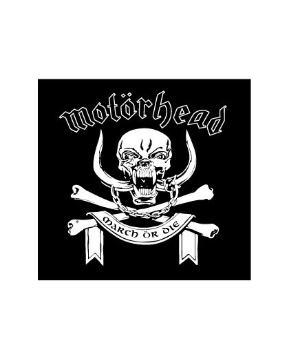 TEE SHIRT MOTORHEAD