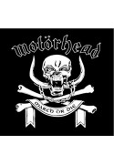 TEE SHIRT MOTORHEAD