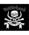 TEE SHIRT MOTORHEAD