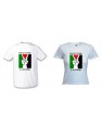 TEE SHIRT PALESTINE LIBRE