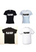 TEE SHIRT PLAYBOY