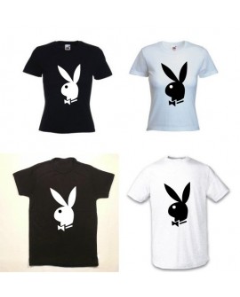 TEE SHIRT PLAYBOY