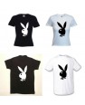 TEE SHIRT PLAYBOY