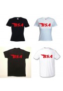 TEE SHIRT BSA