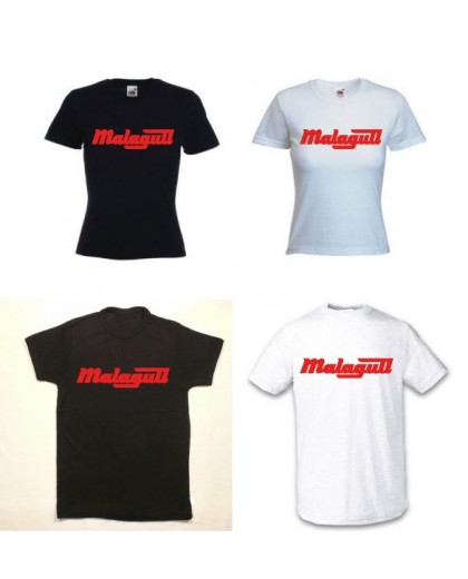 TEE SHIRT MALAGUTI