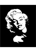 TEE SHIRT MARILYN MONROE