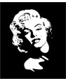 TEE SHIRT MARILYN MONROE