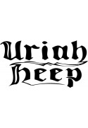 TEE SHIRT URIAH HEEP