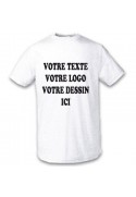 TEE SHIRT A PERSONNALISER