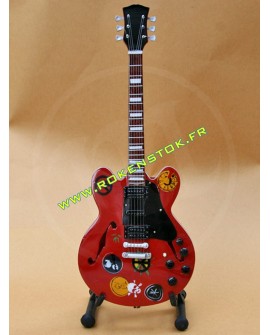 Alvin-Lee-Gibson- Ten years after