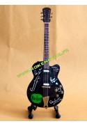 GUITARE MINIATURE LES BEATLES