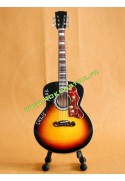 GUITARE MINIATURE CHRIS ISAAK 2