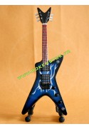 GUITARE MINIATURE DIMEBAG DARRELL PANTHERA