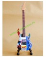 GUITARE MINIATURE ERIC CLAPTON