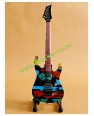 GUITARE MINIATURE JOHN LENNON THE BEATLES