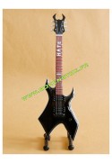 GUITARE MINIATURE MICK THOMSON SLIPKNOT