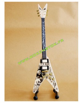 GUITARE MINIATURE INFERNO MINARIK