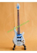 BASS MINIATURE ROBERT TRUJILLO METALLICA