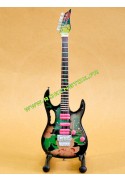 GUITARE MINIATURE STEVE VAI