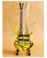 GUITARE MINIATURE Synyster Gates - Avenged Sevenfold