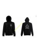 SWEAT SHIRT CAPUCHE 30 SECONDS TO MARS