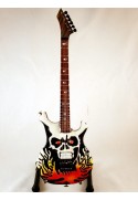 GUITARE MINIATURE GEORGE LYNCH DOKKEN 2