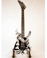 GUITARE MINIATURE GEORGE LYNCH DOKKEN 3