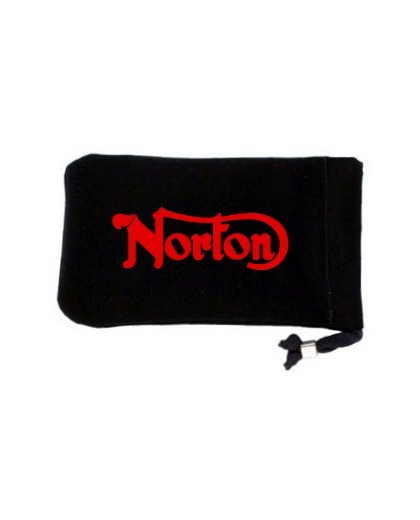  Housse téléphone portable NORTON Pochette chaussette