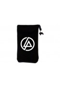 Housse téléphone portable LINKIN PARK Pochette chaussette