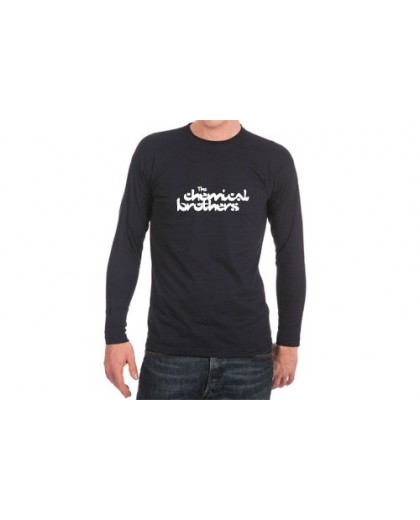 TEE SHIRT MANCHES LONGUES CHEMICAL ROMANCE