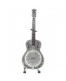 GUITARE MINIATURE RAGE AGAINST THE MACHINE TOM MORELLO