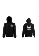 SWEAT SHIRT ANONYMOUS LEGION