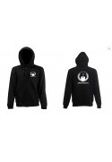 SWEAT SHIRT ANONYMOUS LEGION LOGO