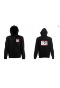 SWEAT SHIRT RUN DMC