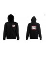 SWEAT SHIRT ANONYMOUS LEGION VENDETTA