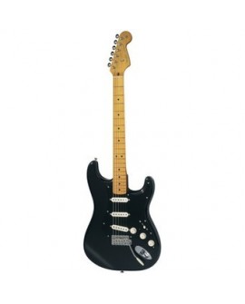 GUITARE MINIATURE DAVID GILMOUR PINK FLOYD