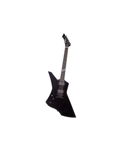 GUITARE MINIATURE METALLICA JAMES HETFIELD TRUCKSTER