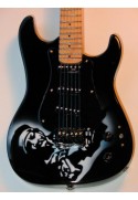 GUITARE MINIATURE JIMMY HENDRIX FENDER