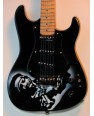 GUITARE MINIATURE JERRY ONLY MISFITS SKULL