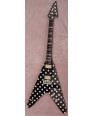 GUITARE MINIATURE MATHIEU BELLAMY MUSE