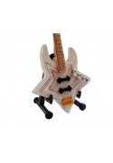 GUITARE MINIATURE JAMES BROWN BOOTSY COLLINS